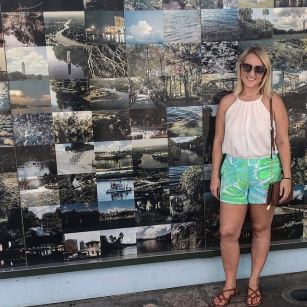 Meet your Posher, Alyx